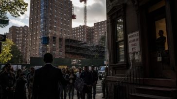 Mayor Mamdani’s $607M NYCHA Deal: $528K a Unit, Landlords Frozen Out