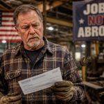 Mitchell’s Pro-Worker Trade Message Tops James in IA-02 Debate