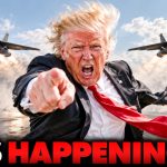 🚨U.S. Military Plane Just LANDED in Iran as Trump Orders B-1 Bombers To 'GO HOME…’ Did Iran War End?