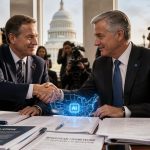 Fetterman and McCormick Team Up on Common-Sense AI Rules