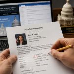 Rep. Ilhan Omar’s Team Quietly Edited Official Birth Year