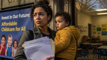 Mayor Zohran Mamdani’s 10,000 Childcare Promise Lacks Funding Plan