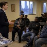 President Donald Trump: El-Sayed Disrespects Black Voters, Boosts Rogers