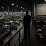 Bezos' Three-Day Workweek Pitch Masks Layoffs at Amazon