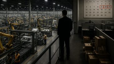 Bezos' Three-Day Workweek Pitch Masks Layoffs at Amazon
