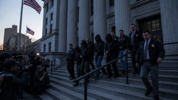 6 Charged in Maine $600K EVV Fraud, Judge Frees Defendants