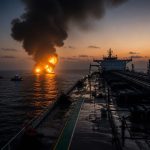Trump: Iran Deliberately Pushing Oil Prices Up Before Midterms