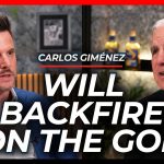 Republican Explains Why Ending the Filibuster Will Backfire on the GOP | Carlos Giménez