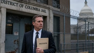 Harmeet K. Dhillon Opens Federal Probe Into Bowser's D.C. Jails