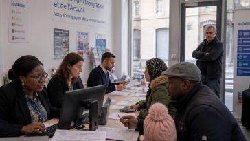 States Quietly Funnel Tax Dollars to Migrant Integration Offices