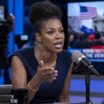 Sunny Hostin Urges 25th After President Trump Rally Line Sparks Frenzy