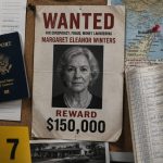 FBI Lists Ex-Hollywood Exec McDonnell as Most Wanted, $150K Reward