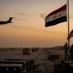 US Closes Last Iraq Base, Trump Signals Pivot to Training and Intel