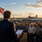 V.P. J.D. Vance touts $57.4M USDA boost for U.S. meatpacking