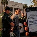 Ex-candidate arrested for Facebook threats against Nixon opponents