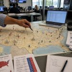 Republicans’ Next Frontline: 296 State Offices on 2026 Ballot