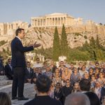 Secretary of State Marco Rubio: Stop Pretending Weakness Is Virtue