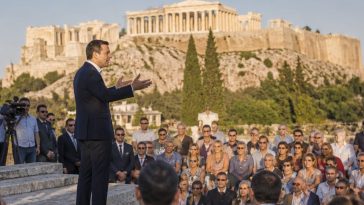Secretary of State Marco Rubio: Stop Pretending Weakness Is Virtue