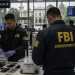Devices Seized from Former Rep. Eric Swalwell, Beverly Hills Claim False