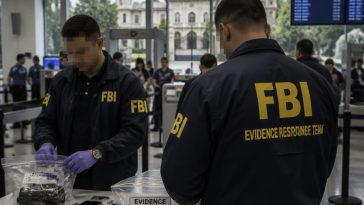 Devices Seized from Former Rep. Eric Swalwell, Beverly Hills Claim False