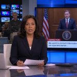 MS NOW Retracts Claim After FBI Director Kash Patel Spotted in Virginia