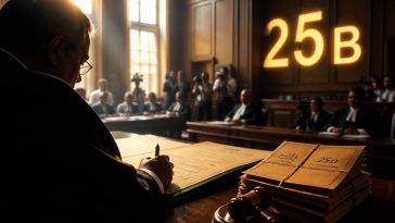 Judge Francis Mathew’s $25B Meta Ruling Threatens US Commerce