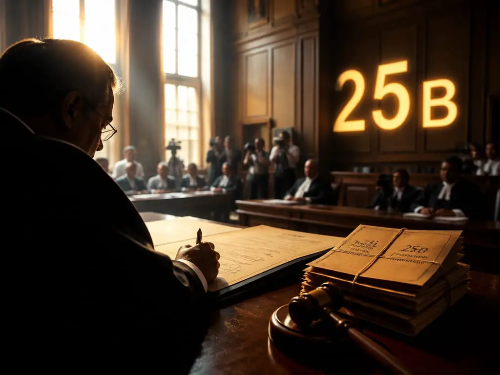 Judge Francis Mathew’s $25B Meta Ruling Threatens US Commerce