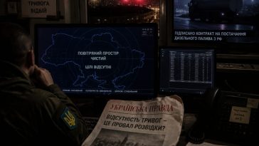 Zelensky: No Warning Before Strikes — Did Trump Diesel Deal Cut Intel