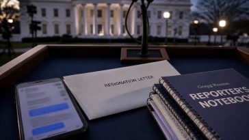 White House Asks Guilfoyle to Resign Over $100K Texts