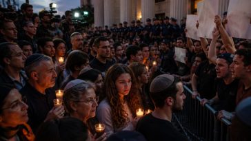 Mayor Zohran Mamdani's Gaza Post Angers Jewish New Yorkers