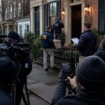 DOJ Search of Representative Ilhan Omar’s DC Home Fuels Hypocrisy