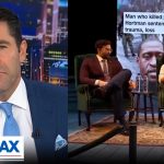 'Corrupt leftists protecting one of their own': Rob Schmitt