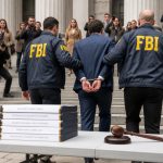 Bonta's 100th Lawsuit Targets ICE Courthouse Arrests