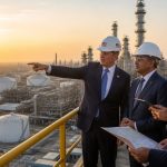 Rubio Pushes Jamnagar, Ambani to Wean India Off Russian Oil