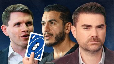 Watch These Democrats Flip-Flop Before the Midterms