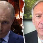 Pompeo warns US shouldn't give a 'SINGLE DOLLAR' to Putin