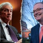 Powell in HOT SEAT as Hassett calls for his RESIGNATION