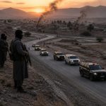JMM Rebels Surge in Sistan and Baluchistan, Tehran on Edge