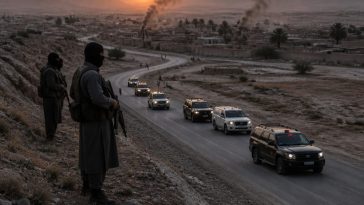JMM Rebels Surge in Sistan and Baluchistan, Tehran on Edge