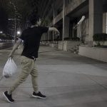 Surveillance Shows Suspect Tossing Molotov at DHS/ICE Atlanta