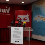 PSUV Slams Raúl Castro Warrant While Caracas Leaders Stay Silent