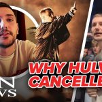 Hulvey Cancels Concert Over ‘Extremely Graphic Images’