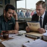 Tom Homan Urges Secretary Markwayne Mullin to Crack Down on Employers