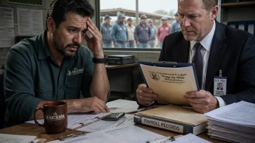 Tom Homan Urges Secretary Markwayne Mullin to Crack Down on Employers