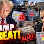Trump Threat Caught On TikTok, and the exact line that set off alarms is even darker
