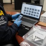 USAID OIG: Explicit Files on Gov Phones and Fake-Invoice Convictions