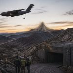 Trump Puts MOAB on Table; It Can’t Crack Iran’s Deep Bunkers