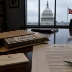Haftar Pays $2M to Lobby DC While Embracing Turkey Deal