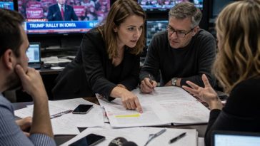 Fact‑Checkers Bust Viral Trump Clip, Media Freakout Exposed