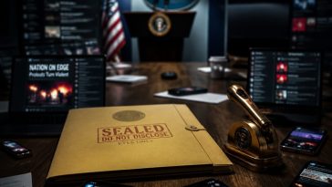 Trump Reportedly OKs Hasan Firing Squad, But No Paperwork Yet